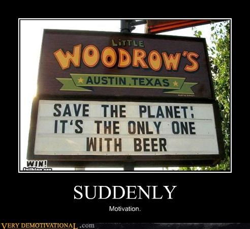 SUDDENLY