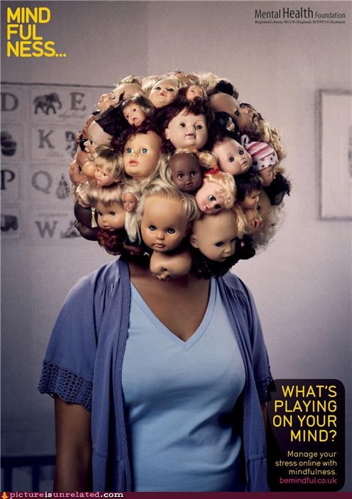Baby Heads?