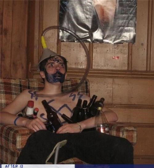The Booze Hobo