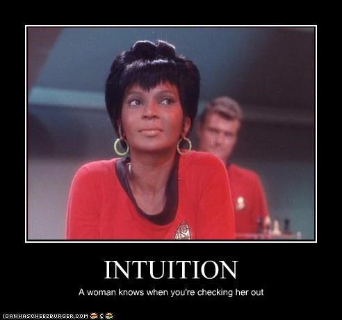 INTUITION