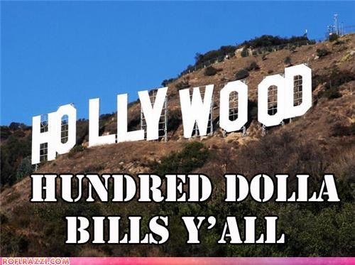 Hollywood's Top 20 Earners Of 2010