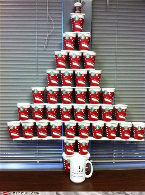 Christmas Coffee