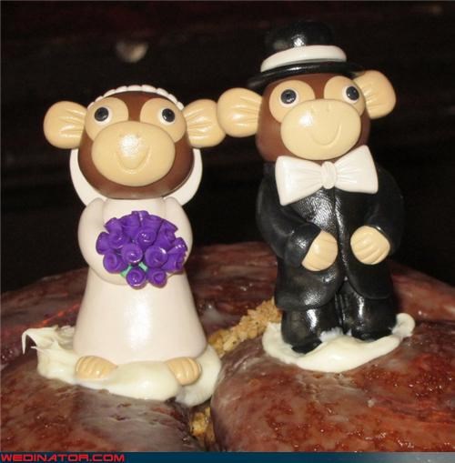 Monkey Love