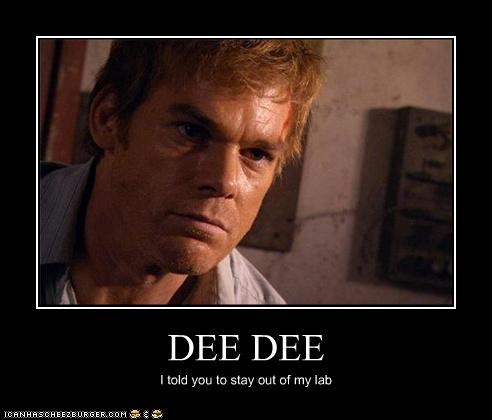 DEE DEE