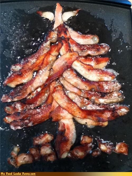 Have Yourself a Merry Little Bacon-mas!