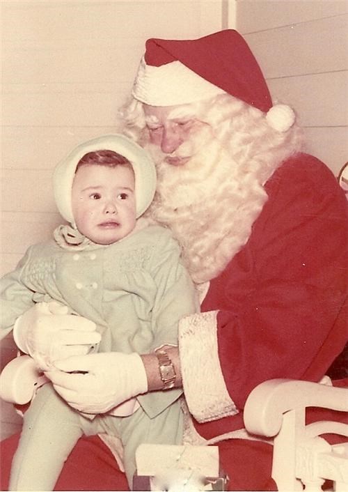 I Don't Want Any Presents, I Just Want To Leave