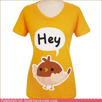 Hey!