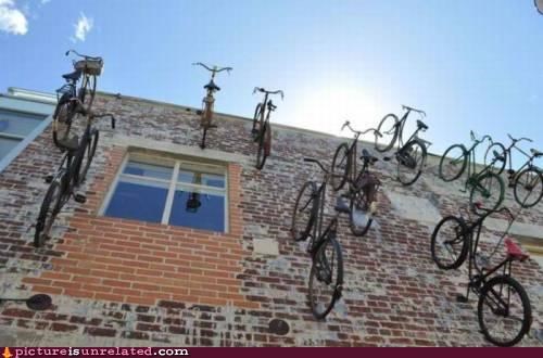 Anti-Gravity Riders