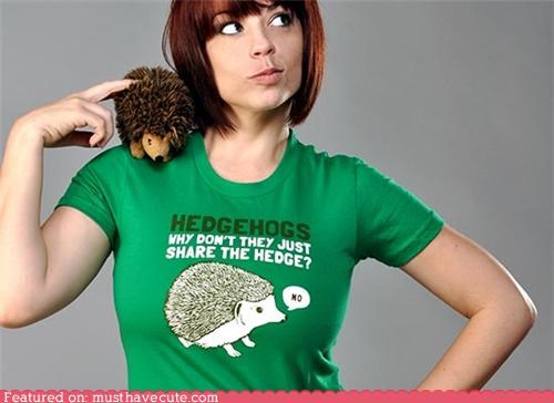 Selfish Piggies