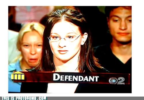 Judge Judy Bomb