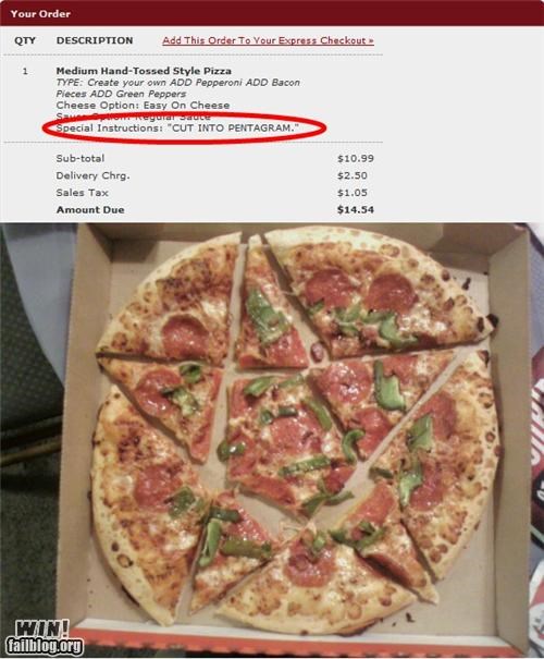 Metal Pizza WIN