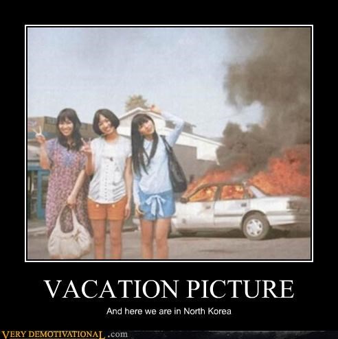 VACATION PICTURE