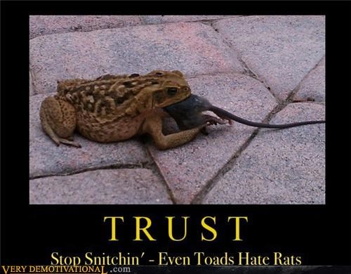TRUST