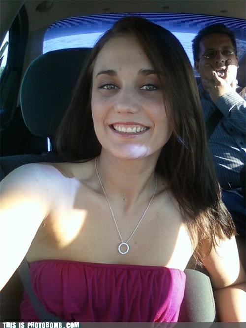 Car Ride