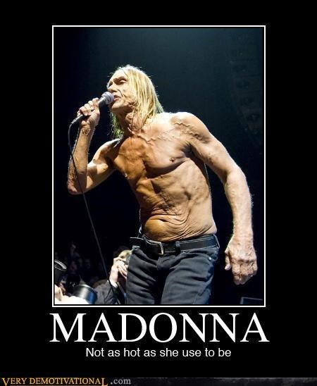 MADONNA