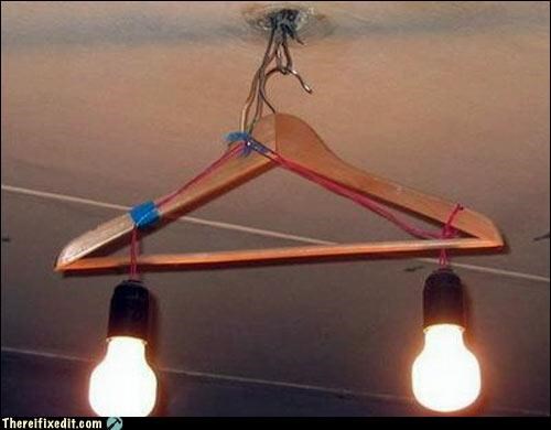 A Light Solution