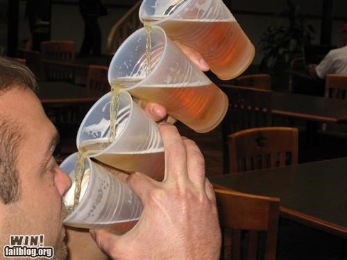 Multi-Beer WIN