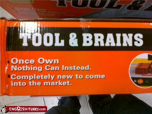 Zombie Home Improvement
