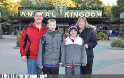 Family Trip