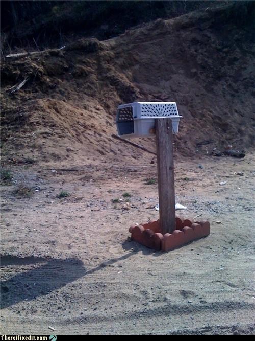 There I Fixed It: #2 Desert Drive