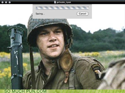 Saving Private Ryan
