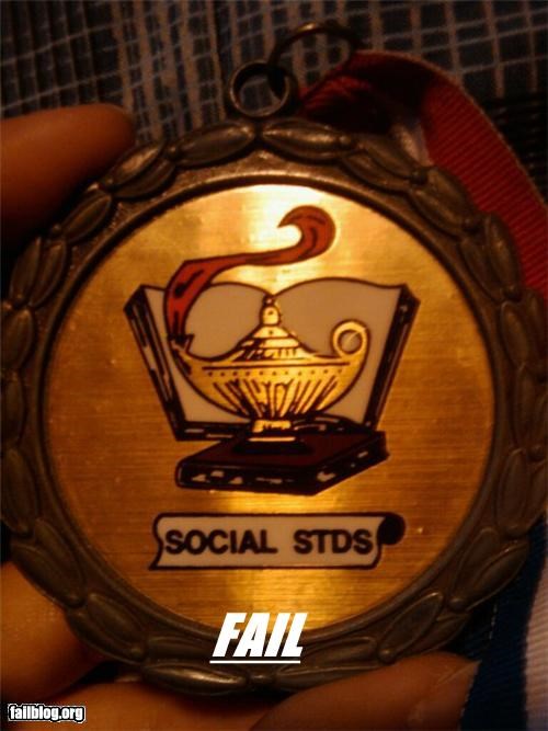 Social stds
