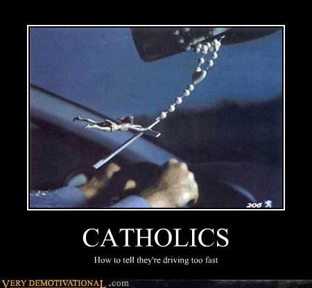CATHOLICS