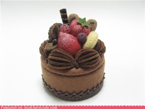 Cake Secrets Chocolate Surprise
