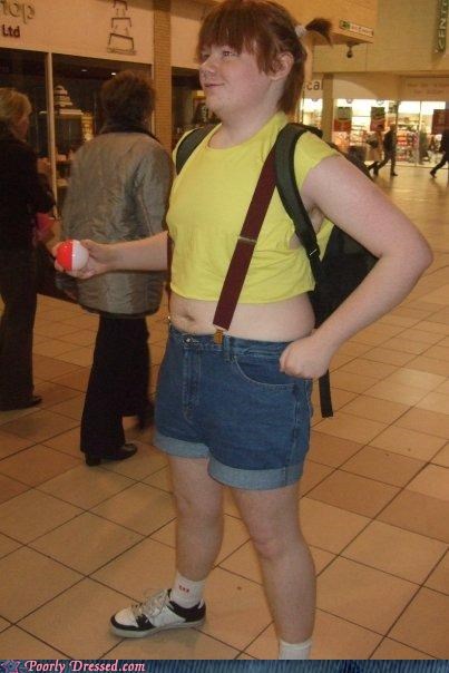 More Reasons Not to Watch Pokemon
