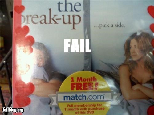 Marketing Fail