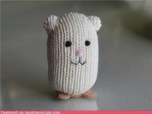Hammy Hamster