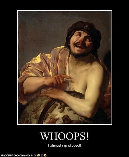 WHOOPS!
