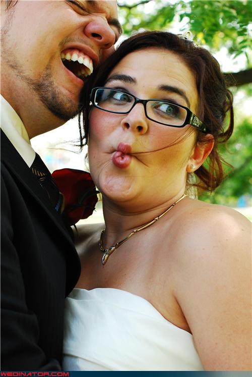 Fish Face!