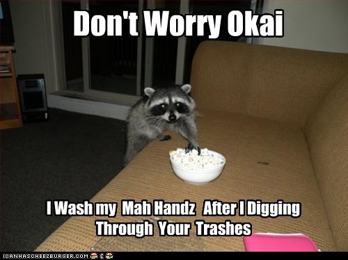 Don't Worry Okai