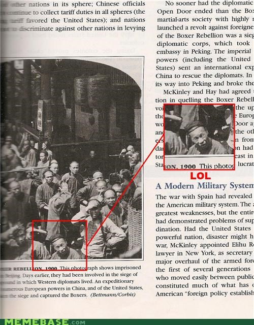 20th Century Derp