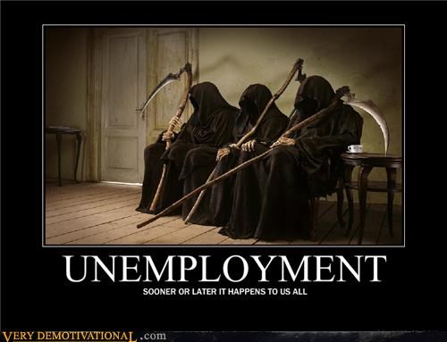 UNEMPLOYMENT