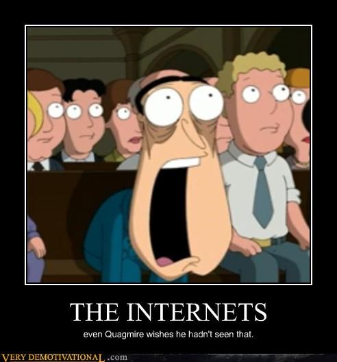 THE INTERNETS
