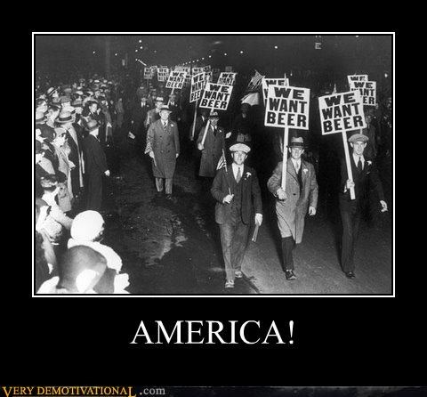 AMERICA!