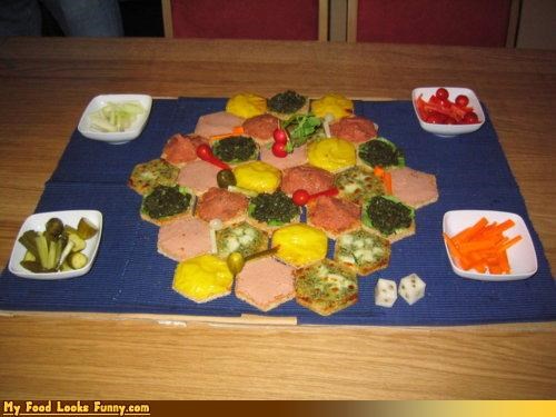 Snackers of Catan