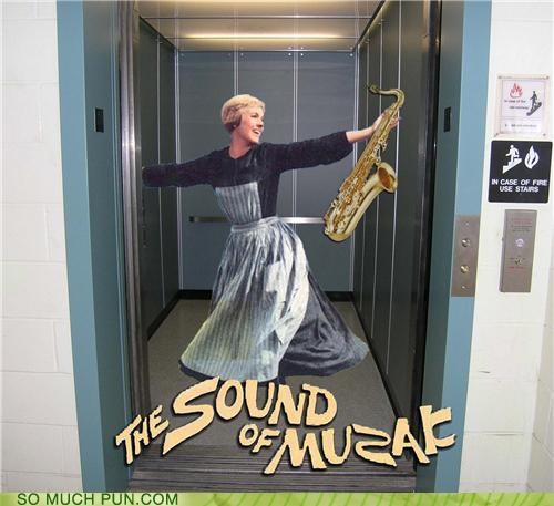 Sound of Muzak