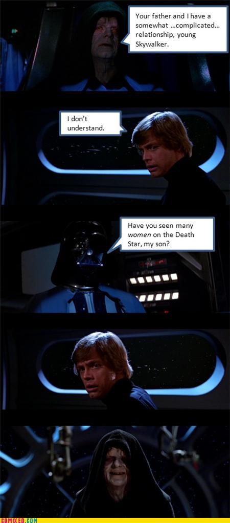 It All Makes Sense