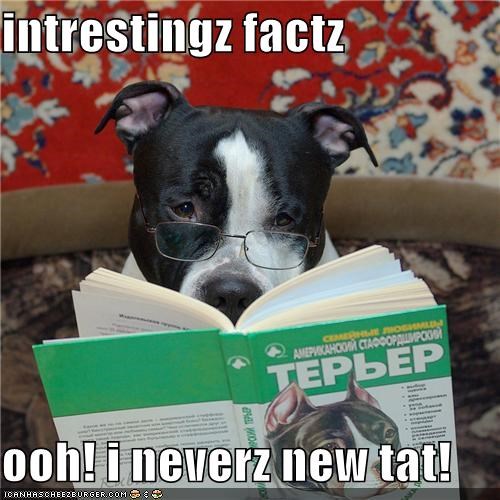 intrestingz factz  ooh! i neverz new tat!