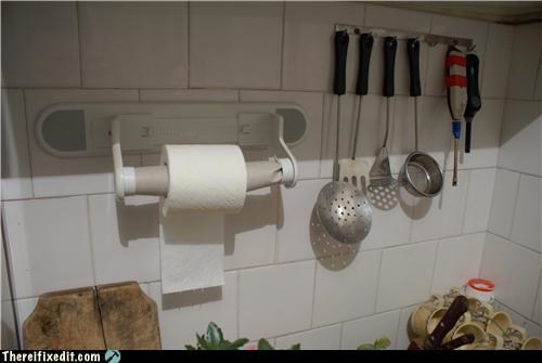 Dad's Cooking Makes it Essential