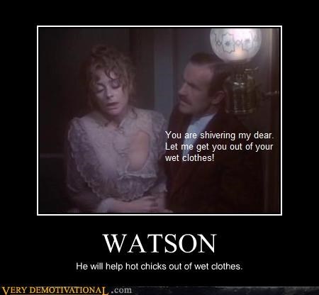 WATSON