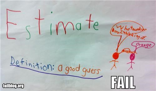 Fail