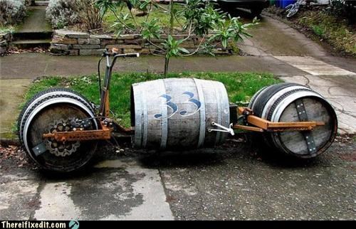 Trappist Delivery Service