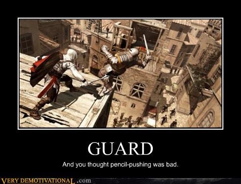GUARD