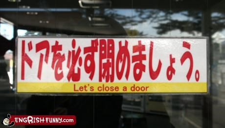 Don't Patronize Me!