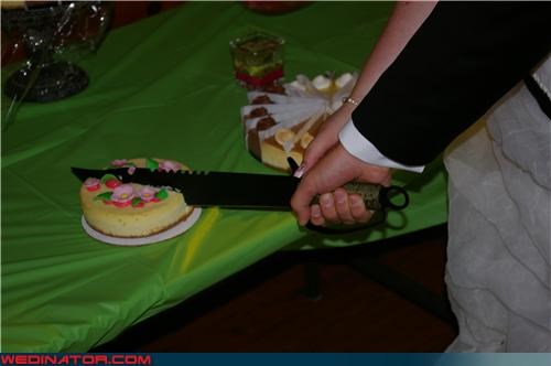 One Way to do a Cake Cutting