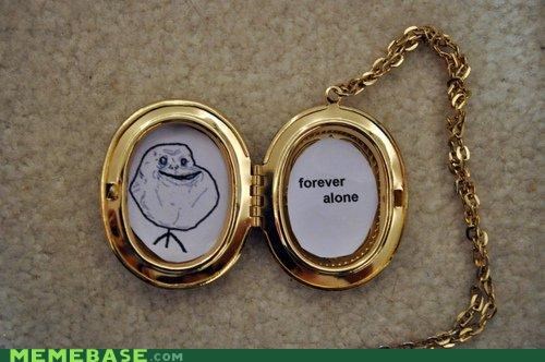 Forever A Locket